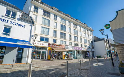 location de vacances Quiberon 226 - Kervoz, Région Bretagne, France - Résidence Kerentrech 226.5
