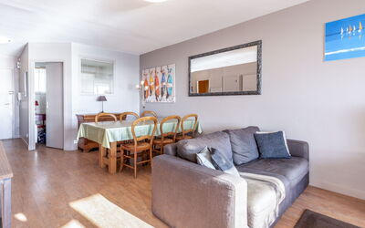 Logement:&nbsp;Résidence Kerentrech 226.3