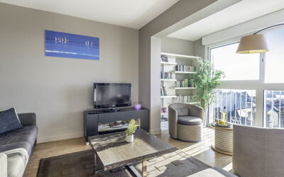 Logement:&nbsp;Résidence Kerentrech 226.3