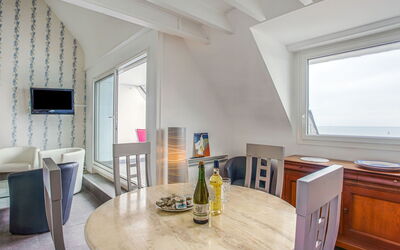 Logement:&nbsp;Résidence Kerentrech 226.4