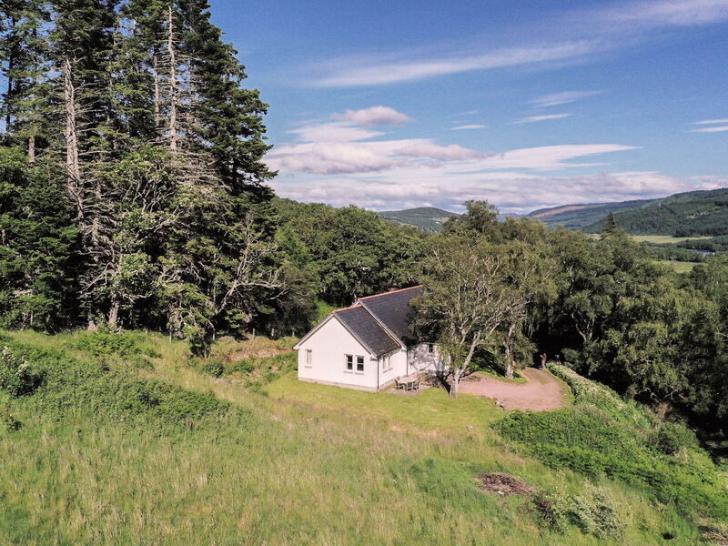 Lachlan Cottage
