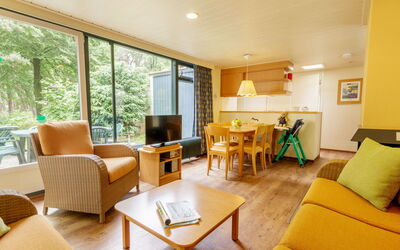 Center Parcs De Kempervennen