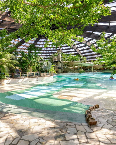 Center Parcs De Kempervennen