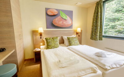 Vip Cottage