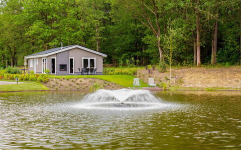 Logement:&nbsp;Recreatiepark Beekbergen 404.2