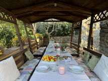 Podere Di Mero Casolare