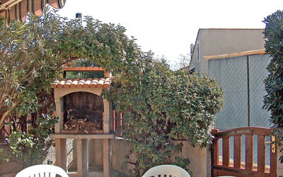 Les Jardins De Portiragnes