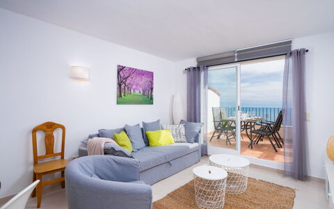 Moraira 905: Pièce, Propriété, Meubles, Salon, Design Intérieur, Bâtiment, Immobilier, Maison, Domicile, Sol