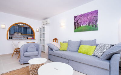 Logement:&nbsp;Pueblo Panorama 905.1