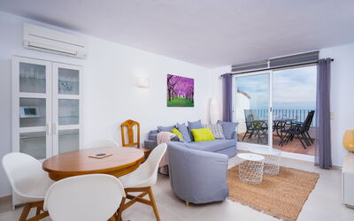 Logement:&nbsp;Pueblo Panorama 905.1