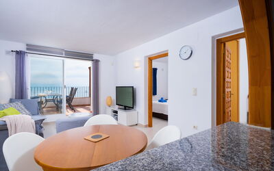 Logement:&nbsp;Pueblo Panorama 905.1