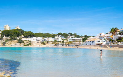 Moraira 905
