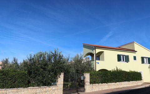 Ivica & Marica: Ciel, Plante, Bâtiment, Fenêtre, Arbre, Maison, Nuage, Asphalte, Surface De La Route, Teintes Et Ombres