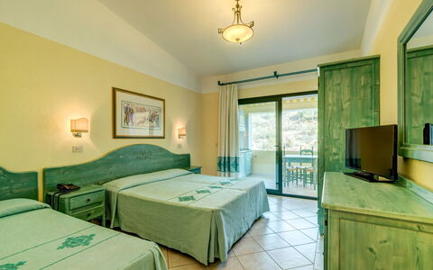 Logement:&nbsp;Cala Viola 678.2