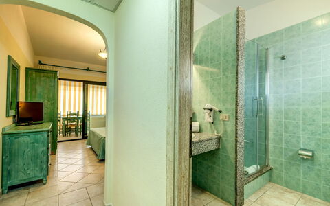 Logement:&nbsp;Cala Viola 678.5
