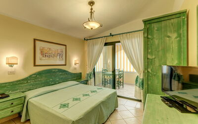 Logement:&nbsp;Cala Viola 678.1