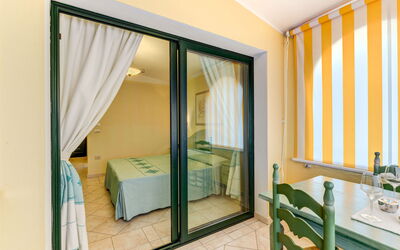 Logement:&nbsp;Cala Viola 678.1