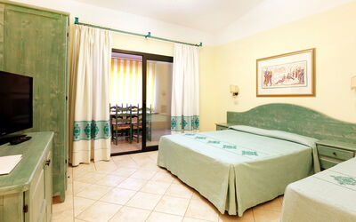 Logement:&nbsp;Cala Viola 678.2