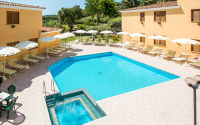 Logement:&nbsp;Cala Viola 678.2