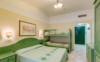 Logement:&nbsp;Cala Viola 678.5