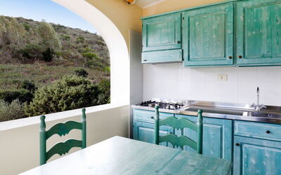 Logement:&nbsp;Cala Viola 678.5