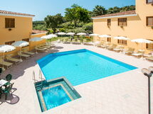 Logement:&nbsp;Cala Viola 678.3