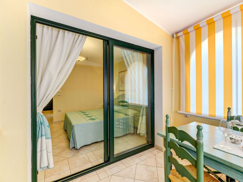Logement:&nbsp;Cala Viola 678.2