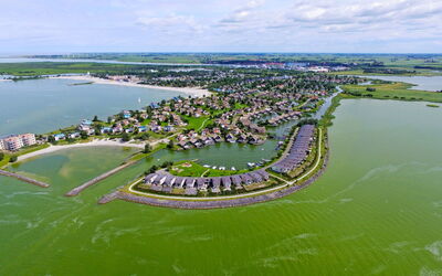 Beach Resort Makkum
