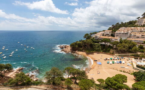 Punta Aromir: Zone Résidentielle, Appartement, Biens, Recours, Manoir, Balcon, Villa, Piscine