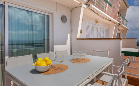Punta Aromir: Zone Résidentielle, Appartement, Biens, Recours, Manoir, Balcon, Villa, Piscine