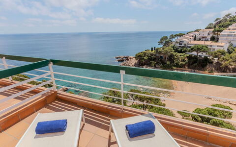 Punta Aromir: Zone Résidentielle, Appartement, Biens, Recours, Manoir, Balcon, Villa, Piscine
