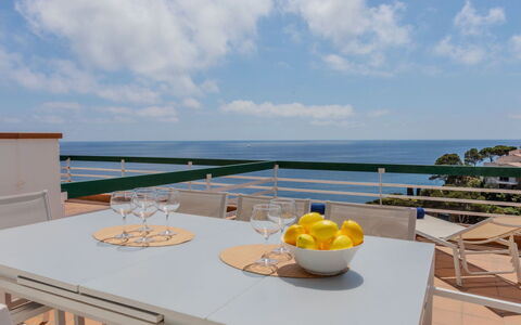 Punta Aromir: Zone Résidentielle, Appartement, Biens, Recours, Manoir, Balcon, Villa, Piscine