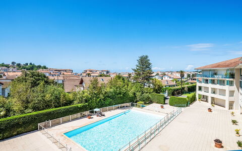 Saint-Jean-De-Luz 326: Piscine, Composite, Recours, Hôtel, Ville Resort, Thermes, Eco Hôtel, Villa, Centre De Loisirs, Mobilier De Jardin