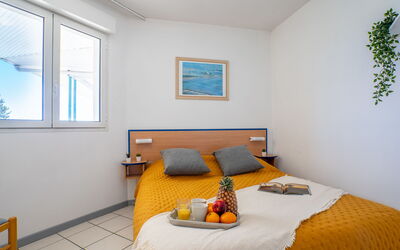 Logement:&nbsp;Golf de la Nivelle 326.4