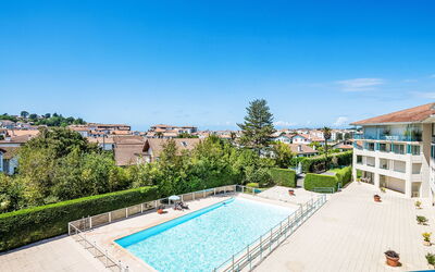 Saint-Jean-De-Luz 326: Piscine, Composite, Recours, Hôtel, Ville Resort, Thermes, Eco Hôtel, Villa, Centre De Loisirs, Mobilier De Jardin