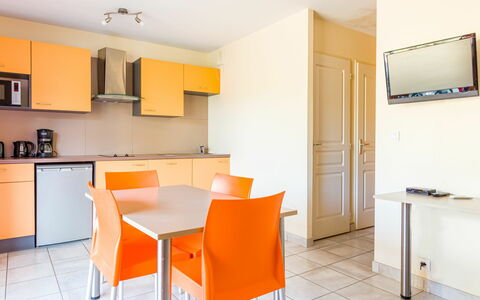 Logement:&nbsp;Le Relais Du Plessis 651.1