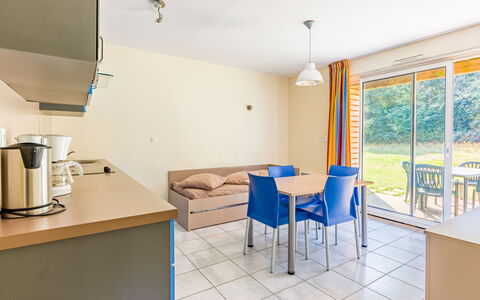 Logement:&nbsp;Le Relais Du Plessis 651.2