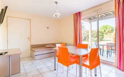 Logement:&nbsp;Le Relais Du Plessis 651.1