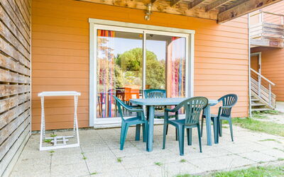 Logement:&nbsp;Le Relais Du Plessis 651.1