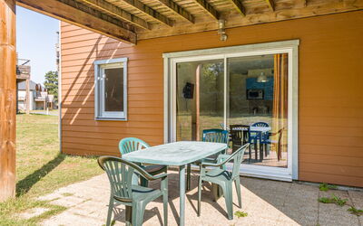 Logement:&nbsp;Le Relais Du Plessis 651.2
