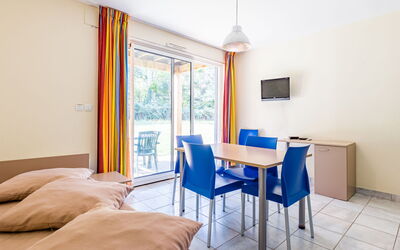 Logement:&nbsp;Le Relais Du Plessis 651.2