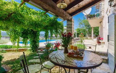 Villa Domenica