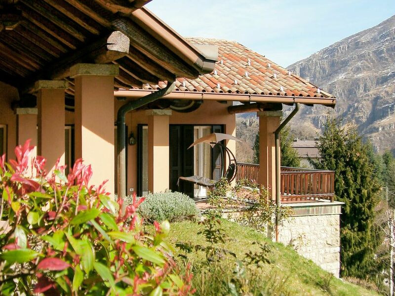 Villa Ofelia (Lxo310)