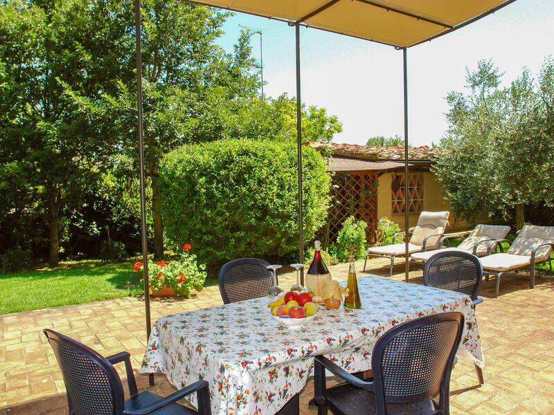 Podere Gioia