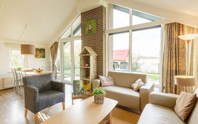 Comfort Kindercottage