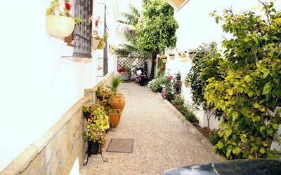 Apartamento Caracola