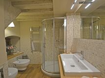 Appartamento Alfieri Venuti