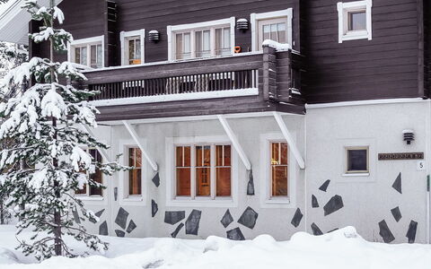 Levin Rinnelinna A8: Bois, Siding, Chalet, Maison, Domicile, Planche, Batiments Jardin, Cabane En Rondins, Dur, Porche