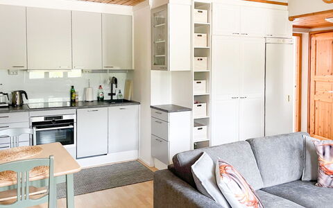 Levin Rinnelinna A8: Bois, Siding, Chalet, Maison, Domicile, Planche, Batiments Jardin, Cabane En Rondins, Dur, Porche