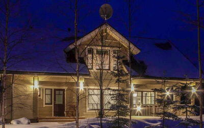 Villa Puronotko